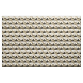 Sandy Hook Leuchtturm Stoff (Yard (91,4 cm))