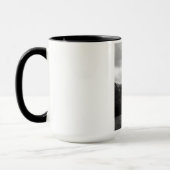 Sandy Hook Leuchtturm Tasse (Links)