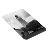 Sandy Hook Lighthouse Magnet (Rechte Seite)