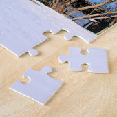 Sandy Hook Lighthouse New Jersey Jigsaw Puzzle (Seite)