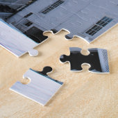 Sandy Hook Lighthouse, New Jersey Jigsaw Puzzle (Seite)