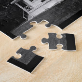 Sandy Hook Lighthouse Puzzle (Seite)