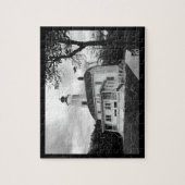 Sandy Hook Lighthouse Puzzle (Vertikal)