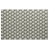 Sandy Hook Lighthouse Stoff (Yard (91,4 cm))