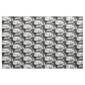 Sandy Hook Lighthouse Stoff (Fat Quarter (45,7 x 55,9 cm))