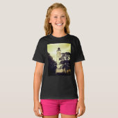 Sandy Hook Lighthouse T-Shirt (Vorne ganz)