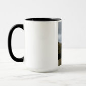 Sandy Hook Lighthouse Tasse (Links)
