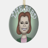 Sandy Keramikornament (Rechts)