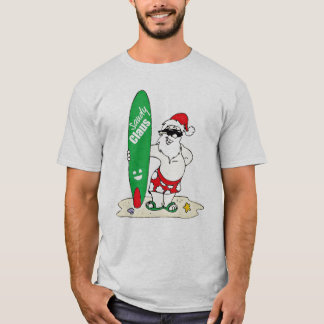 Sandy Klaus T-Shirt
