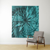 Sandy Sea life.... Wandteppich (Beispiel)