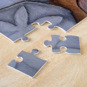 Sandy Seashells Puzzle (Seite)