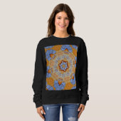 Sandy Seashells Sweatshirt (Vorne ganz)