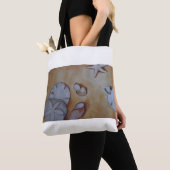 Sandy Seashells Tasche (Von Nahem)