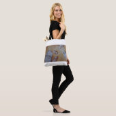 Sandy Seashells Tasche (Am Model)