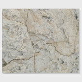 Sandy-Stone-Verpackungspapier Geschenkpapier (Flach)