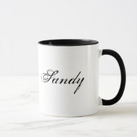 Sandy