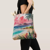 Sandy Toes Tasche (Von Nahem)