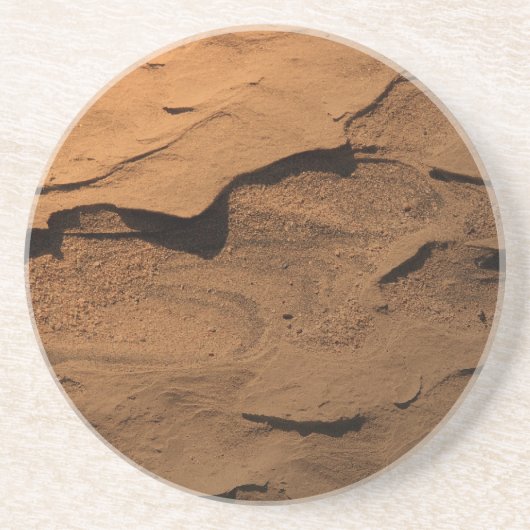 Sandy Untersetzer (Vorne)