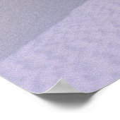 Sandy Wappen Poster (Ecke)