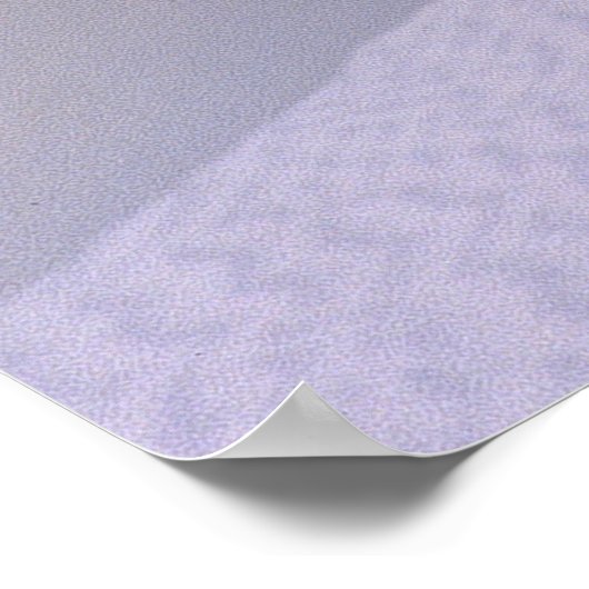 Sandy Wappen Poster (Ecke)