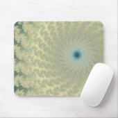 Sandy Whirlpool2-Mauspad Mousepad (Mit Mouse)