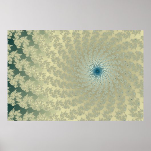 Sandy Whirlpool2 Poster (Vorne)