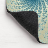 Sandy Whirlpool-Mauspad Mousepad (Ecke)
