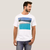 SandyCay, Miami Beach T-Shirt (Vorne ganz)