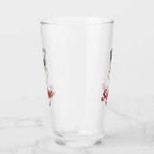 Sandys Drive-In Glas (Links)