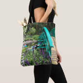 Sandy's Tote Bag Tasche (Von Nahem)