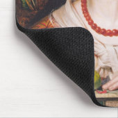 Sandys Vivien CC0003 Mousepad (Ecke)