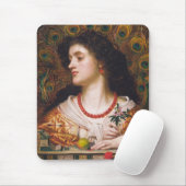 Sandys Vivien CC0003 Mousepad (Mit Mouse)