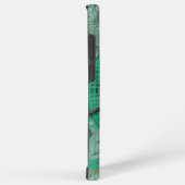 Sanemi Shinazugawa Samsung Galaxy Hülle (Rechte Seite)