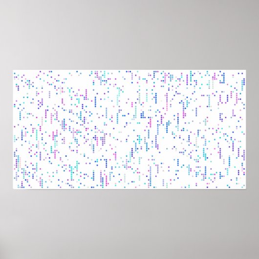 Sanfodloop Poster (Vorne)