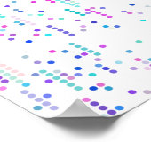 Sanfodloop Poster (Ecke)