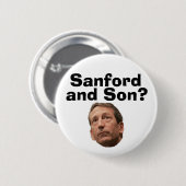 Sanford und Sohn? Button (Vorne & Hinten)