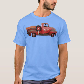Sanford und Son Truck T-Shirt