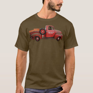 Sanford und Son Truck T-Shirt