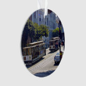 SanFrancisco001_by_JAMFoto Ornament (Vorderseite)