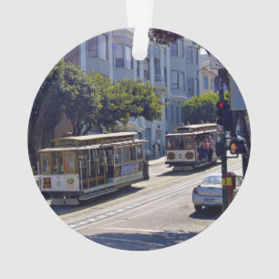SanFrancisco001_by_JAMFoto Ornament