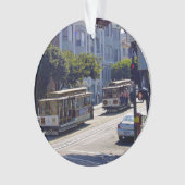 SanFrancisco001_by_JAMFoto Ornament (Vorderseite)