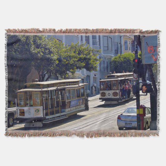 SanFrancisco001 Decke (Vorderseite)