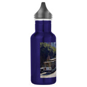 SanFrancisco001 Trinkflasche (Links)