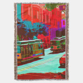 SanFrancisco 001 Decke (Vorderseite Vertikal)