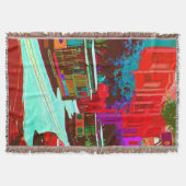 SanFrancisco 001 Decke (Vorderseite)