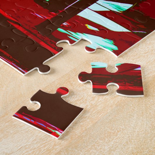 SanFrancisco 001 Puzzle (Seite)