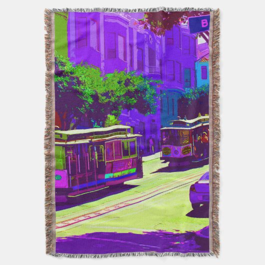 SanFrancisco 003 Decke (Vorderseite Vertikal)