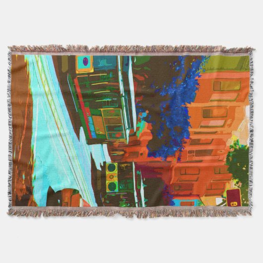 SanFrancisco 004 Decke (Vorderseite)