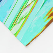 SanFrancisco 004 Fleecedecke (Ecke)