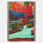 SanFrancisco 005 Decke (Vorderseite Vertikal)